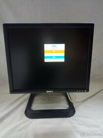 LCD monitor Dell 1703FPT 17" - 1280 x 1024 . - 1