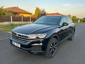 VW TOUAREG 3.0TDI rv.2021 - 1