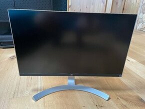 Monitor LG 27UD88 4K IPS