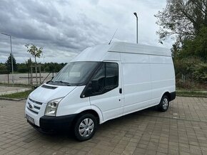 Ford Transit 2.2TDCI L3H3 MAXI verze - 1