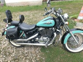 Honda Shadow 1100 - 1