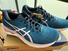 Dámské běžecké boty ASICS Gel-Nimbus 24 vel.40 - 1