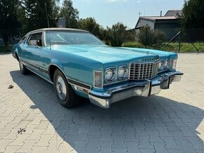 1973 Ford Thunderbird - 1