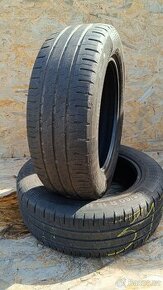 B14 - 2x letní CONTINENTAL - 185/65 R15 84H - 4,6mm