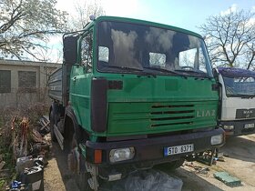 Liaz 4x4