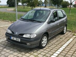 Renault Mégane Scenic 1.9dti