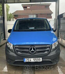 Mercedes-Benz Vito XL