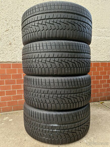 295/35 r23 zimni pneumatiky 295 35 23 295/35/23 R23