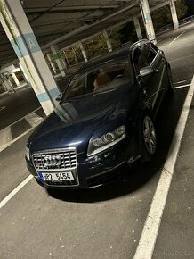 Audi S6 5.2 V10 MTM