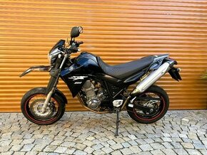 Yamaha XT 660 X - 1