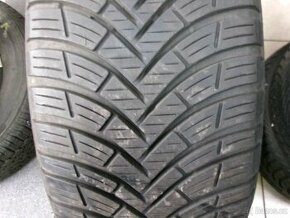 205/50 R17 BF GOODRICH (5,5mm) č.14868 - 1