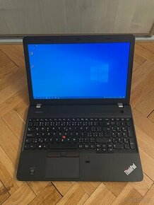 Lenovo E550 (ThinkPad) 20DF004SMC  (i7, 8 GB RAM) - 1