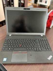 LENOVO ThinkPad E560