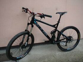 ENDURO CTM SCROLL 27.5