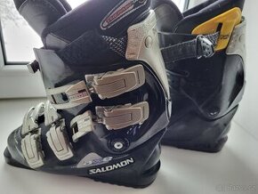 Přeskáče Salamon 23.5 Prolink AXE 7.0 - 1