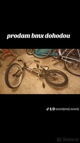 Bmx