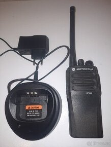 Radiostanice Motorola DP1400 VHF