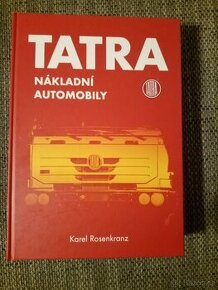 Tatra nákladní automobily