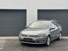 VW PASSAT B7 2.0 TDI 103 KW HIGHLINE NAVI 174tkm