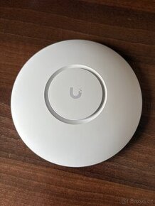 Ubiquiti UniFi AP U6+