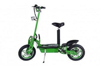 Elektro koloběžka / skútr X-scooters XT02 36V Li