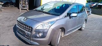 Peugeot 3008 2.0HDi 110kW RHE rv. 2010 naj.161tis.km ANGLIE