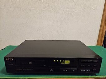 Sony CDP-212