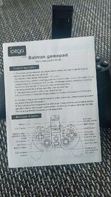 Ipega gamepad - 1