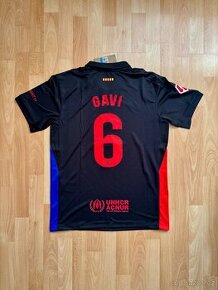 Gavi - FC Barcelona venkovní dres