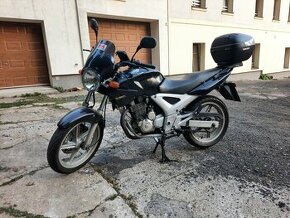 Honda CBF 250