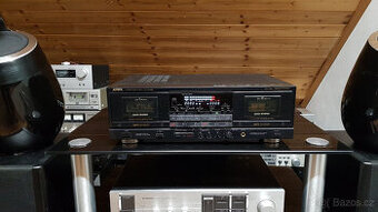 Aiwa AD-WX 999 Tape deck