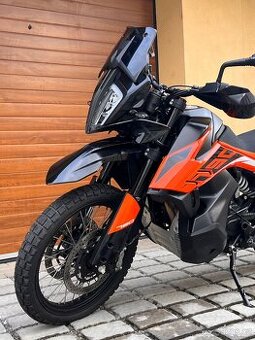 KTM 790 ADVENTURE - TOP - 1