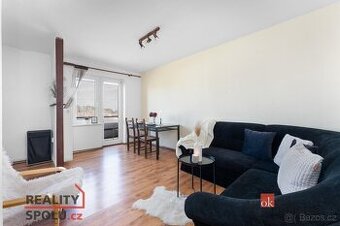 Prodej, byty/3+kk, 69 m2, 53976 Prosetín, Chrudim [ID 58357]