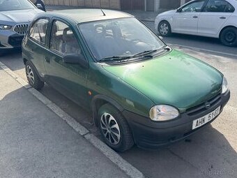 Opel Corsa 1.2i