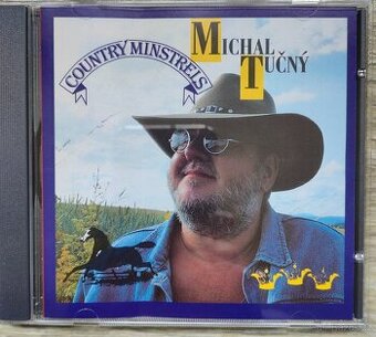 Michal Tučný - Country Minstrels