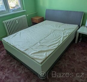 Kvalitní postel 140x200