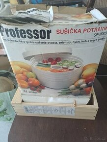 Sušička potravin zn. PROFESSOR