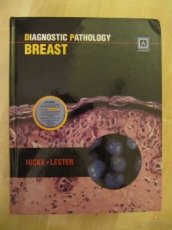Diagnostic pathology breast - NOVÁ kniha - 1