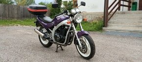 Suzuki GS 500E - 1