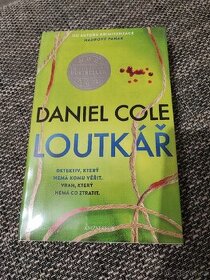 Loutkář Daniel Cole