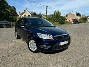 Focus 1.6 74 kw 89600 Km bez koroze - 1