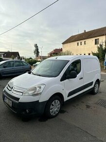 Citroen Berlingo 1.6hdi r.v2010 - 1