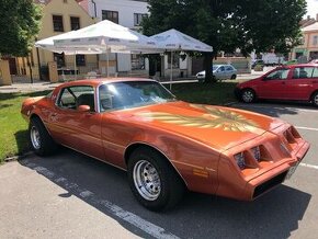 Pontiac Firebird