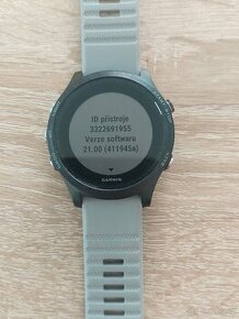 Prodám hodinky Garmin Forerunner 935