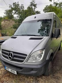 Mercedes Benz Sprinter 213 2.2 CDI 2009 - 1