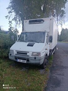 Iveco Turbodaily 59-12