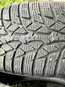 Zimní pneu 185/60R15 84T Nokian  VRD4 sada 4 ks