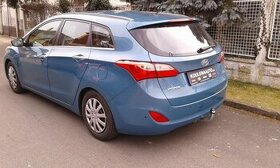 tažné zařízení Hyundai i30 kombi GD 2012-2017