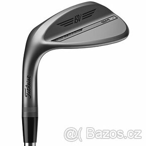 Titleist Vokey SM10 52.12 nickel pravá