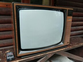 Tv Grundig super color C8400